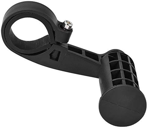 Dwawoo Fahrrad Lenker Erweiterung, Multifunktions Einzel Lenkerverlängerung Fahrradlenker Extender Halter für Scooter Urban Bike Dreirad Rad Stuhl Mountain Bike Road Fahrrad