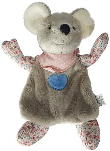 Sterntaler 3152001 värmekudde Mabel, flerfärgad