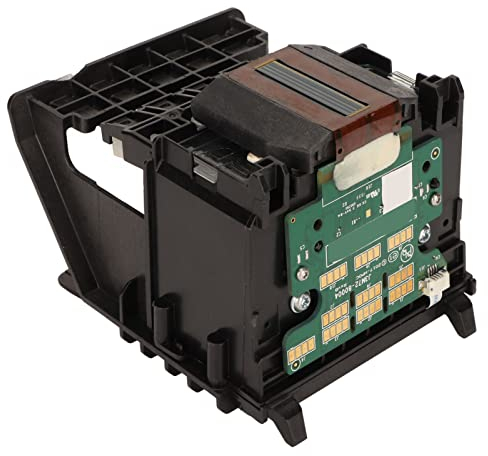 Wakects Druckkopf Ersetzter, 952 Druckkopf Farbe Drucker Scanner Zubehör kompatibel Office Jet 8218 8216 8210 8200 8745 8740 8730 8728 8725 8720 8718 8716 8715 8710 8700 7740