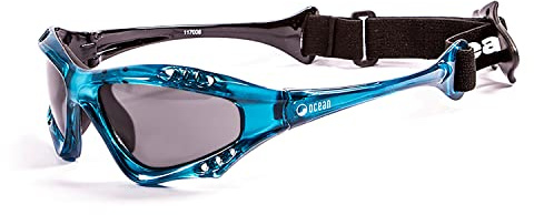 OCEAN AUSTRALIA Schwimmende Sonnenbrille für Wassersport, polarisiert, Kitesurf