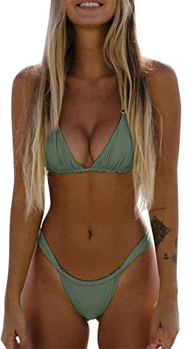 Push up BH schwimmbrett unterwäschedamen Bikini Bench Slips Damen 10er Pack Figurformender Badeanzug bauchweg Bikini Damen große brüste Oberteil Damen Highwaist-Bikini-Hose schöne Badeanzug Bikini