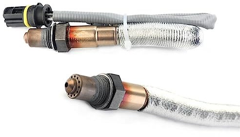 11787570481 Lambda-Sauerstoffsensor, für BMW E82 E81 E90 E93 E92 E91 120i 320i X1 E84 11787570480 0258006993 Auto-Werkzeug