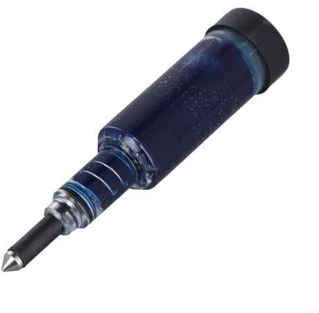 Barra guida catena catena catena pignone naso grasso strumento con applicatore lubrificante per decespugliatore attrezzature di manutenzione nero a base di litio 6,3 pollici