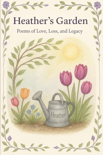Heather's Garden: Poems of Love, Light, and Legacy (Heather's Garden: Poems of Loss, Love, and Legacy in Bloom)