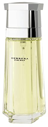 Carolina Herrera, Agua de colonia para hombre - 200 ml