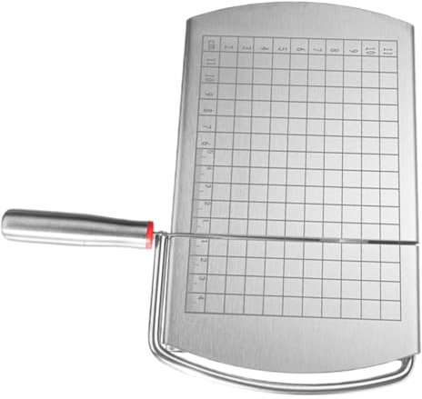 Homoyoyo Cortador Multifuncional De y Verduras Inoxidable Herramienta De Para Frutas y Para Cocinas y Picnics