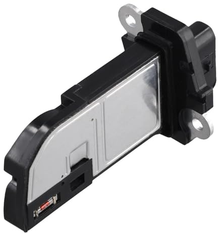 ZHAUPMCB Luftmassenmesser Passend für Audi A3 A4 A5 A6 Q3 Q5 Passend für VW Ansaugluftmengenmesser-Sensor Auto-Luftmassenmesser 06J906461D AFH60-37 Air Flow Meter