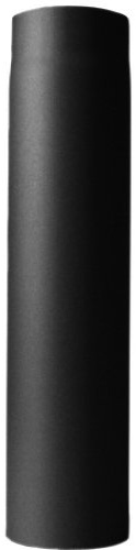EiFi FERRO1404150 Tubo de Escape para Chimenea, 150x500mm