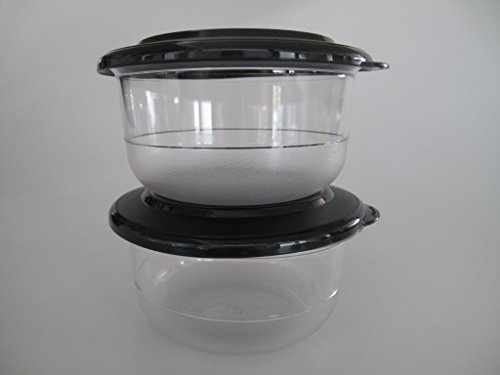 Tupperware perle noir 450 ml (2) Tableau Fein Coque Servir Classic royal 15553