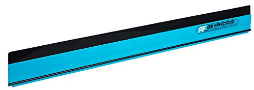 OX Speedskim Plastic Flex blade only - PFBL 900mm