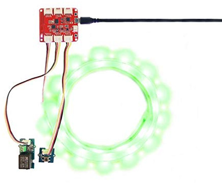 SEEEDSTUDIO Kit de démarrage Wio Link