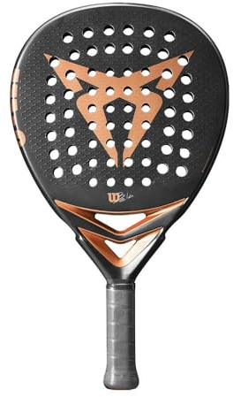 Wilson Bela Cupra V2 Padel Racket One Size