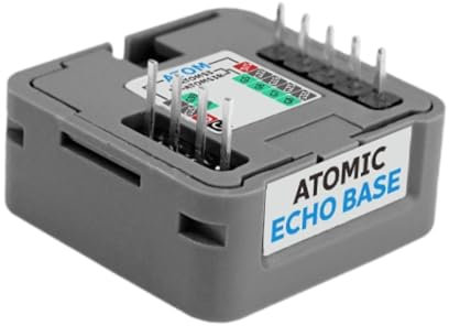 Colcolo Reconocimiento de Voz AI Asistente de AI Versátiles Tecnología de reconocimiento de Voz Componentes Gadget AI Audio Base