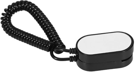 Cabilock Sangle de Sécurité pour Télécommande Cordon de Sécurité pour Télécommande Lanière de Retenue