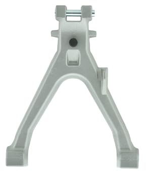 Kippständer Hauptständer 3cm verlängert für Simson S50 S51, LANG