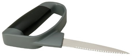 Patterson Medical 91207794 - Cuchillo con asa
