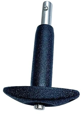 harayaa Herramienta de rodamientos para Patines, Extractor de rodamientos, Herramienta de rodamientos 608, Ligera