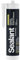 Hemway 300 ml Crystal Clear Hybrid Polymer Sealant | Odourless & Sanitary Anti-Mould Adhesive | Waterproof & Suitable For Kitchen, Bathroom & Around Bath, Shower & Toilet | Easy To Use - 1 Pack