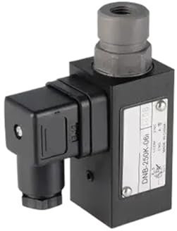 ZEEGII druckrelais Hydraulisches Druckrelais/Druckschalter DNB-250K-06i DNB-250K-06i