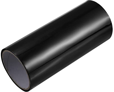 Anneome Nastro Per Riparazione Rapida 20 Cm x 1,5 m Adesivo Per Sigillatura Perdite Tubi e Contenitori Uso Interno Ed Esterno