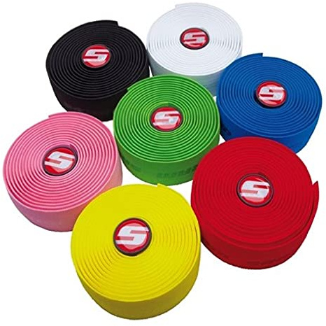 Sram Supersuede Lenkerband rot One Size | Lenkerband