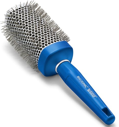 BIO IONIC Bluewave Nanoionic Conditioning Brush, X Large