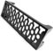 Stile vintage in metallo Air Brick Wall Vent griglia ornamentale vittoriano ferro stendibiancheria