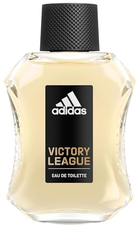 Adidas Edt 100 Ml Victory League New