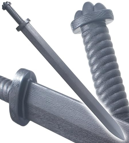 Viking Epee en Plastique Epee Polypropylene Sabre Entrainement