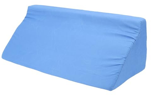 Oreillers Latéraux pour Dormir sur le côté, Retourner le Coussin Support du Corps w Oreiller w des Positionneurs de Corps pour les Dormeurs Latéraux pour le Positionnement du Lit (60 * 25 * 20cm)