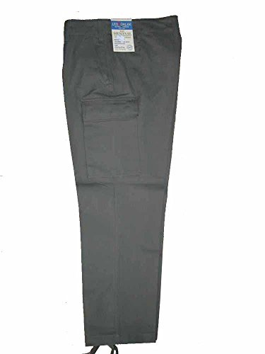 Köhler Moleskinhose Original (8/50, Oliv)
