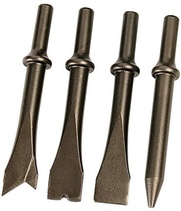 Michelin 6710392000 Düse für Pistole Hochbelastbar Pro