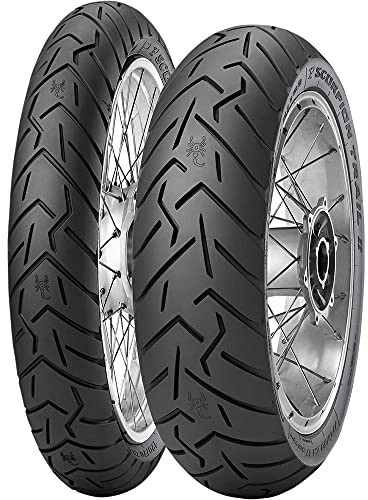 Pirelli 2803100-170/60/R17 72W - E/C/73dB - Ganzjahresreifen