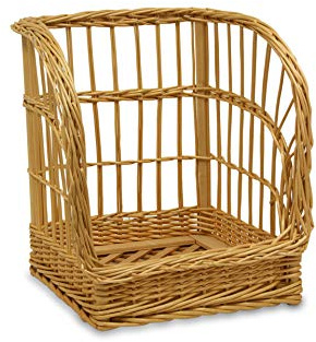BUAR ARTESANOS PANERA Expositor Calada (41x38x10/45 cm.)