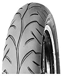 Pneu SB-106 100/80-17 4PR/TL