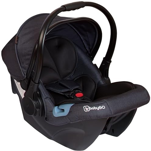 babyGO Geschwisterwagen Twiner