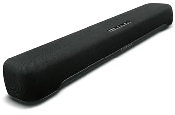 YAMAHA Soundbar ATS-C200 Leistung 100 W (l/R: 20 W × 2-ch, eingebauter Subwoofer: 60 W) HDMI Bluetooth