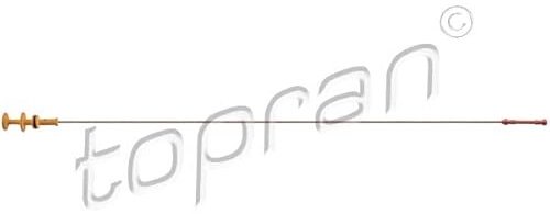 TOPRAN Asta controllo livello olio 409236