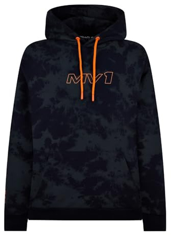 Red Bull 2023 F1 Max Verstappen Driver Hoodie TBC