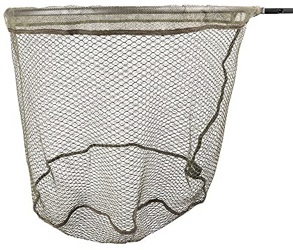 Korum Full Metal Latex Spoon 30 (2) | Sacadera de Pesca