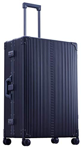 Aleon Traveler 4-Rollen Trolley 81 cm