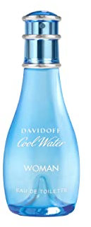 Davidoff Cool Water Woman Eau de Toilette 30ml