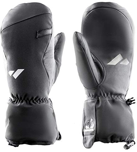 Zanier-Unisex-Fäustlinge-GLOCKNER.TW