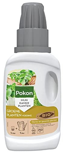 Bio Plantes Vertes Nutrition 500ml