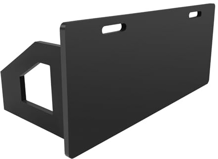 DioPaiB Fußball Rebound Board, Tragbarer Rebounder für Fußball, HDPE Rückprallbrett 100x40x40cm, Prellwand Brett Doppel-Winkel Trainingsmodus, Fußball-Trainingsausrüstung, für Fussball Training