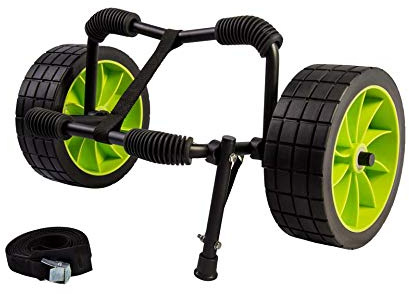 Jobe SUP Cart Stand Up Paddle Board Transport Wagen