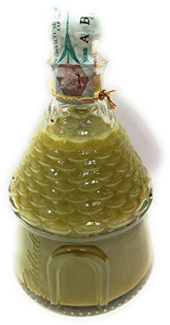 Liquore Crema & pistacchio a forma di trullo 200ml
