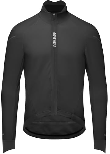 GORE WEAR herr Spinshift Thermo Jacka