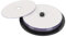 DVD-R-Rohling, 4,7 GB, 16-Fach, Hochgeschwindigkeits-PC-Speichermedium für Musik, Videos, Fotos (NIZUUONE1wg39cbsuf-11)