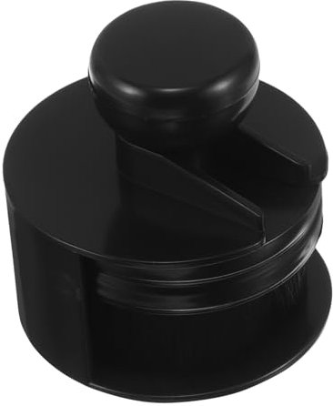 DONFAMDS 1satz Reifenpflege Tragbarer Reifen Glanz Applicator Mit Ständer Für Professionelle Auto Detailing Dienste Ergonomisches Design Zur Einfachen Anwendung Und Optimalen Reinigung